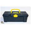 Image 1 : TOOL BOX W/ MEASURING TAPES AND VISE GRIPS