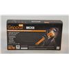 Image 1 : GRIPPAZ BDG DISPOSABLE GLOVES SIZE M/M 50-