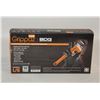 Image 1 : GRIPPAZ BDG DISPOSABLE GLOVES SIZE L/G 50-