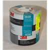 Image 1 : 3 NEW PACKS OF 3M HEAVY DUTY DUCT TAPE 3939