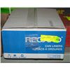 Image 1 : REGARD STRONG BLACK GARBAGE BAGS