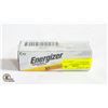Image 1 : PACKAGE OF ENERGIZER INDUSTRAIL C12