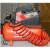 Image 1 : 6 GALLON AIR COMPRESSOR