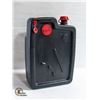 Image 1 : NEW FLO TOOL SUPER DUTY OIL DRAIN CONTAINER