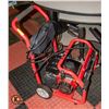 Image 1 : 2000PSI GAS POWERED PRESSURE WASHER