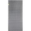 Image 1 : SET OF TWO 52" X 18" HIGH CARBON STEEL SCREENS