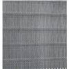 Image 1 : SET OF TWO 80" X 19" HIGH CARBON STEEL SCREENS