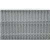 Image 1 : 64" X 29" HIGH CARBON STEEL SCREEN