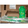 Image 1 : NEW CASE OF SIMPLY U SPRING SCENT BODY WASH