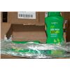Image 1 : NEW CASE OF SIMPLY U SPRING SCENT BODY WASH