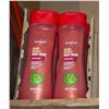 Image 1 : NEW CASE OF SIMPLY U ISLAND RETREAT EXFOLIATING