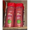 Image 1 : NEW CASE OF SIMPLY U ISLAND RETREAT EXFOLIATING