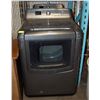Image 1 : SAMSUNG GAS DRYER+WASHER *NEEDS BEARINGS* AS IS