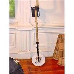 Fisher Metal Detector
