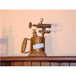 Antique Soldering Gun