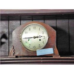 Mantle Clock (England)