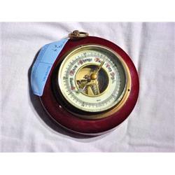 Barometer