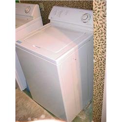 Heavy Duty Maytag Washer