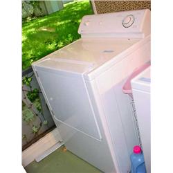Heavy Duty Maytag Dryer
