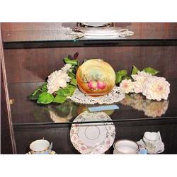 Bavaria Bowl/Flowers