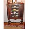 Image 1 : Antique China Cabinet