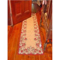 Hall Rug 22" x 90"