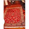 Image 1 : Wool Rug 6' x 8'