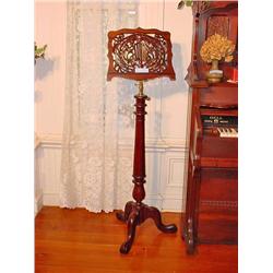 Music Stand