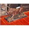Image 1 : Lion Bronze