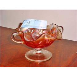 Dugan Question Marks Marigold Compote