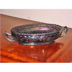 Imperial Grape Breen Bowl