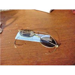 Old Eyeglasses