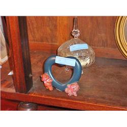 Candy Dish/Heart