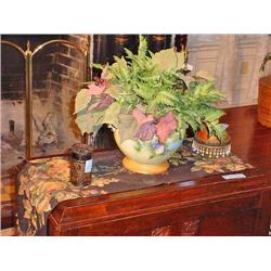 Items on Trunk (Trunk is not for sale)