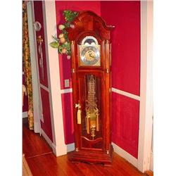 Howard Miller Grandfather Clock