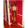 Image 1 : Howard Miller Grandfather Clock
