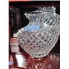 Image 1 : Crystal Vase