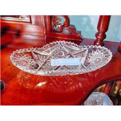 Crystal Tray