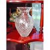 Image 1 : Crystal Vase