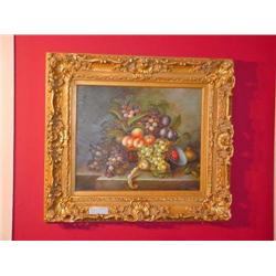 Framed Picture by Frances