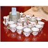 Image 1 : Limoges Minature Tea Set