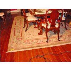 Rug 9' x 12'