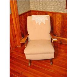 Rocking Chair