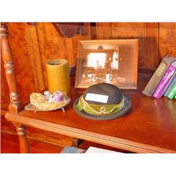 Old Hat/ Picture/Other