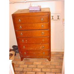 Chest of Drawer
