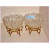 Image 1 : Crystal Bowl/Stand