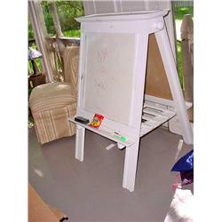 Childs Easel