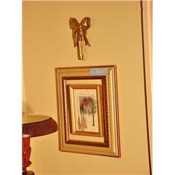 Picture/Wall Hanging