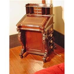 Writing Desk