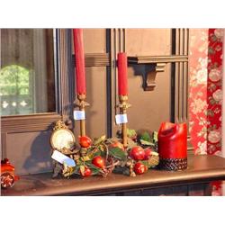 Assorted Decorative Items